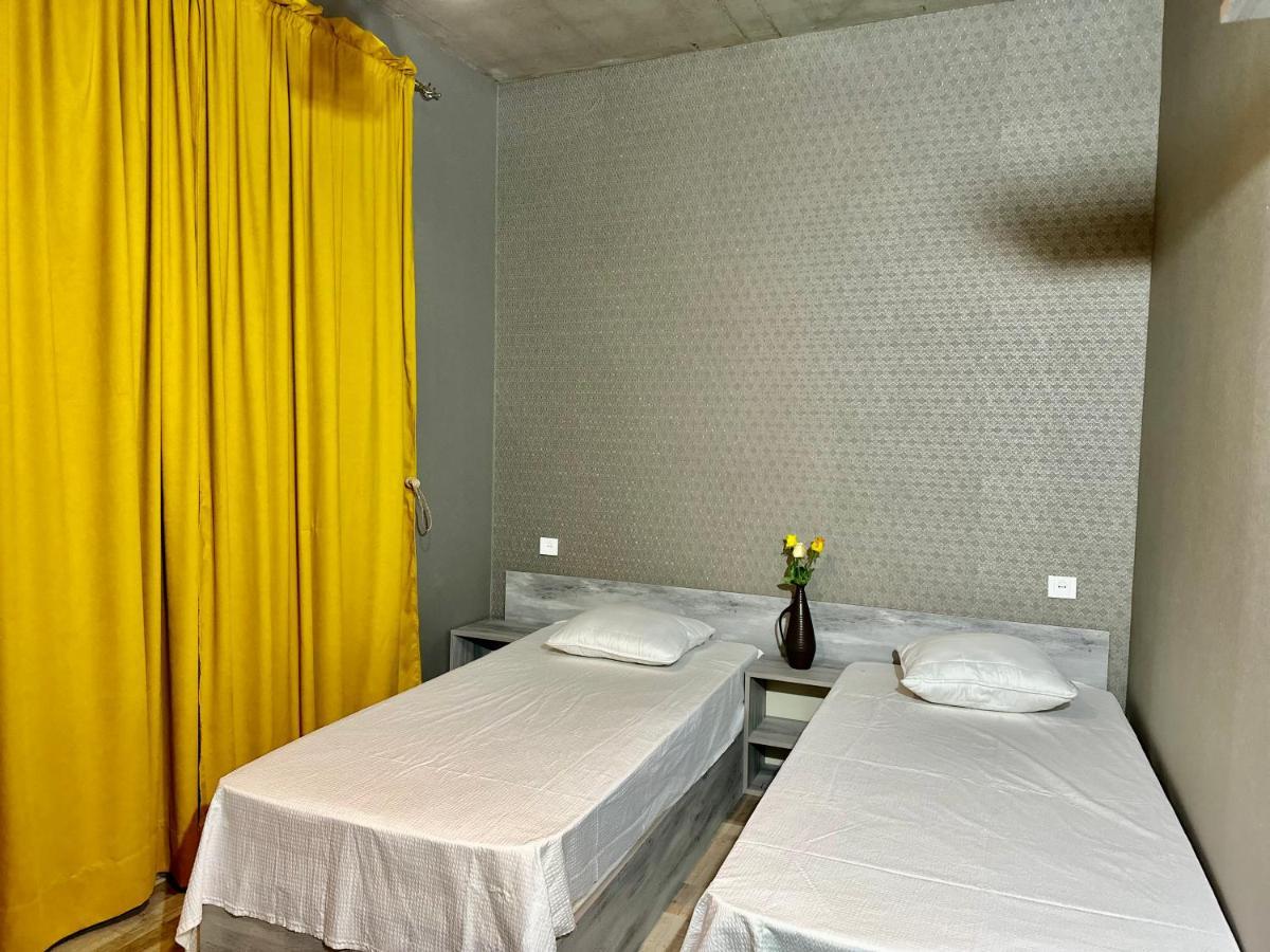Nid Hotel Tbilisi Exterior photo