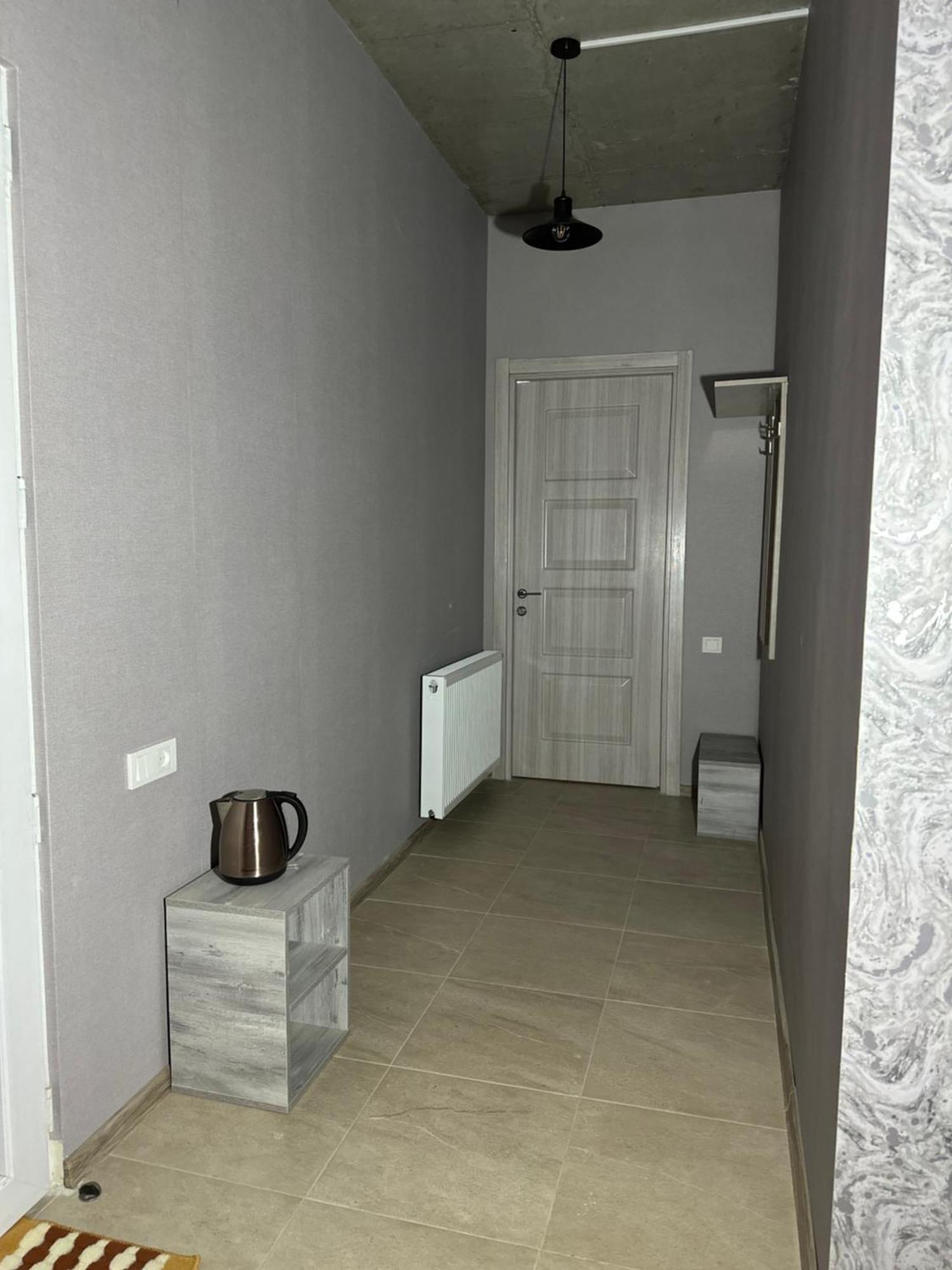 Nid Hotel Tbilisi Exterior photo